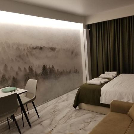 Segreto Apartment 309, 311, 341 غودوري المظهر الخارجي الصورة