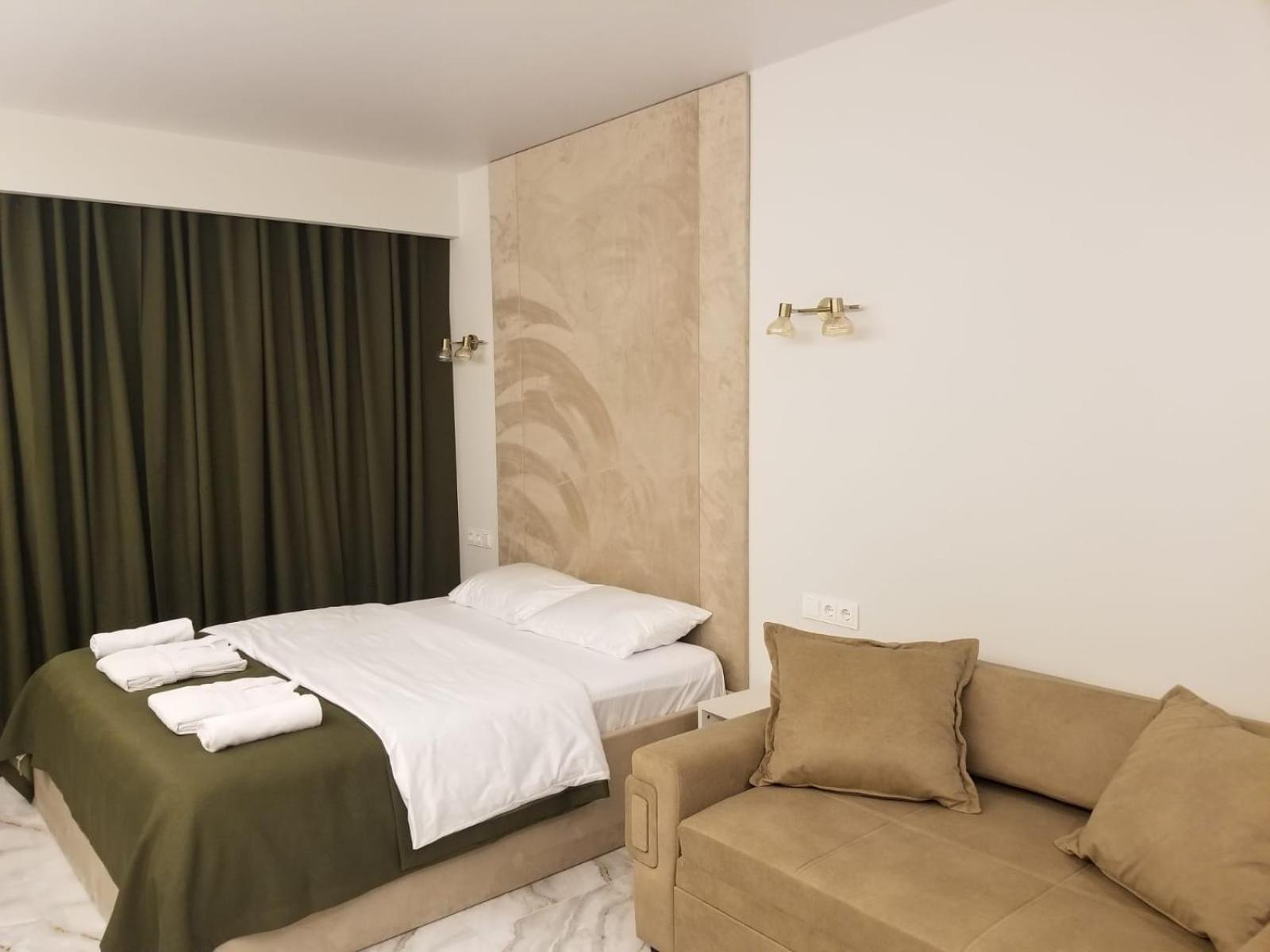 Segreto Apartment 309, 311, 341 غودوري المظهر الخارجي الصورة