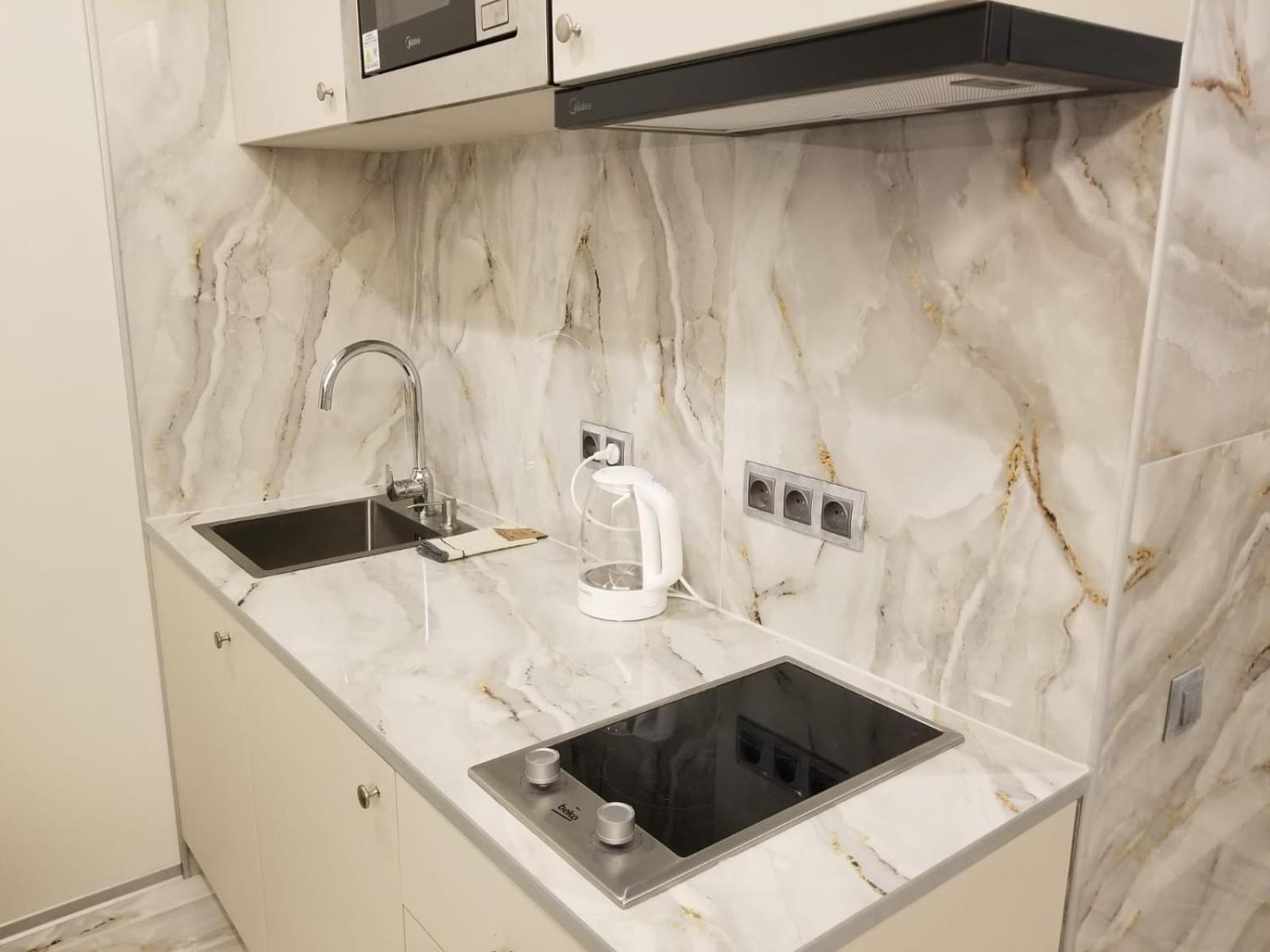 Segreto Apartment 309, 311, 341 غودوري المظهر الخارجي الصورة