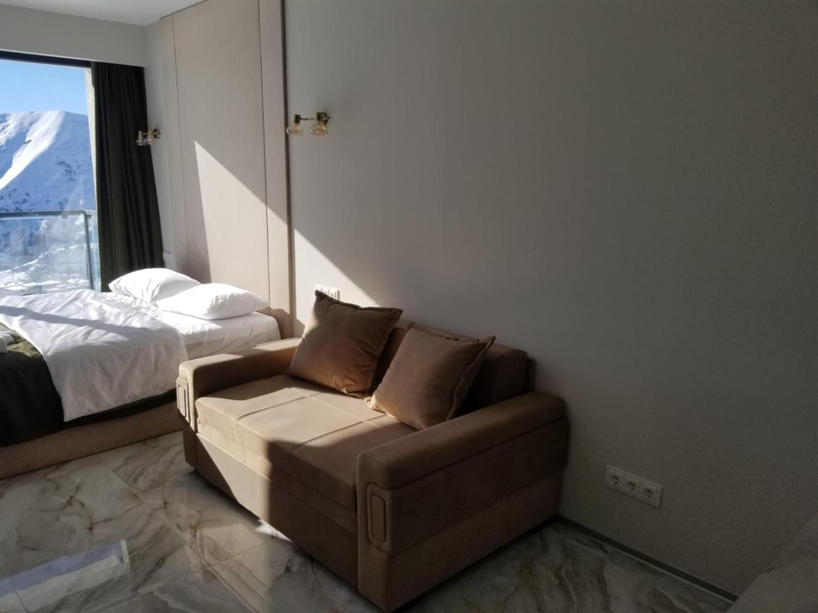 Segreto Apartment 309, 311, 341 غودوري المظهر الخارجي الصورة