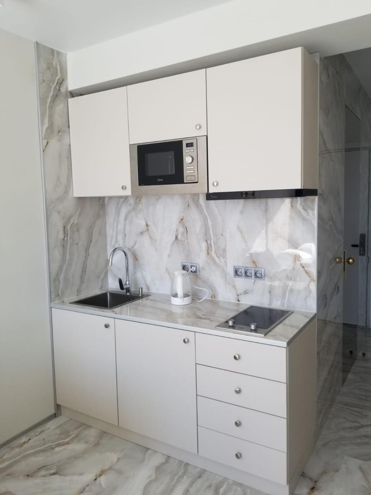 Segreto Apartment 309, 311, 341 غودوري المظهر الخارجي الصورة