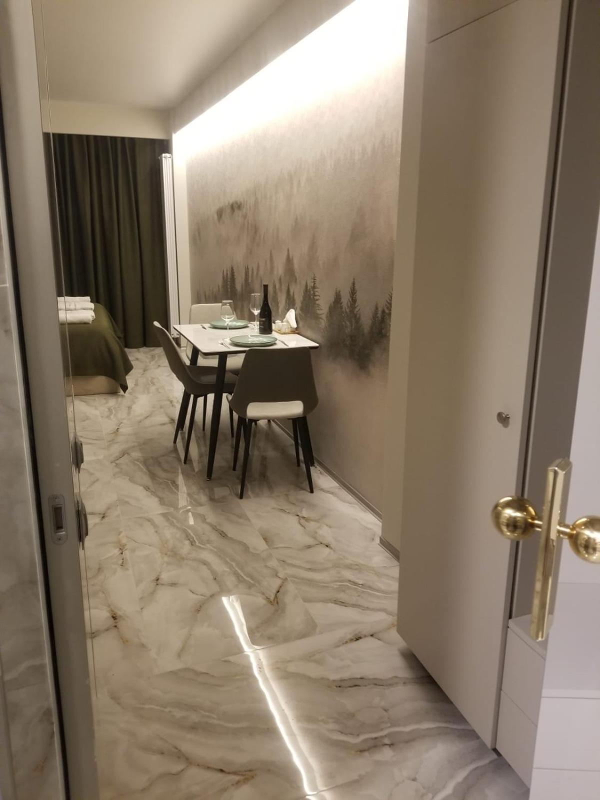 Segreto Apartment 309, 311, 341 غودوري المظهر الخارجي الصورة