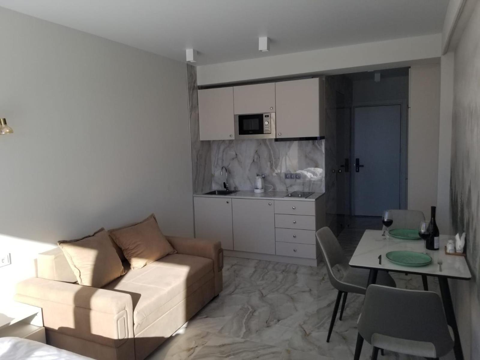 Segreto Apartment 309, 311, 341 غودوري المظهر الخارجي الصورة