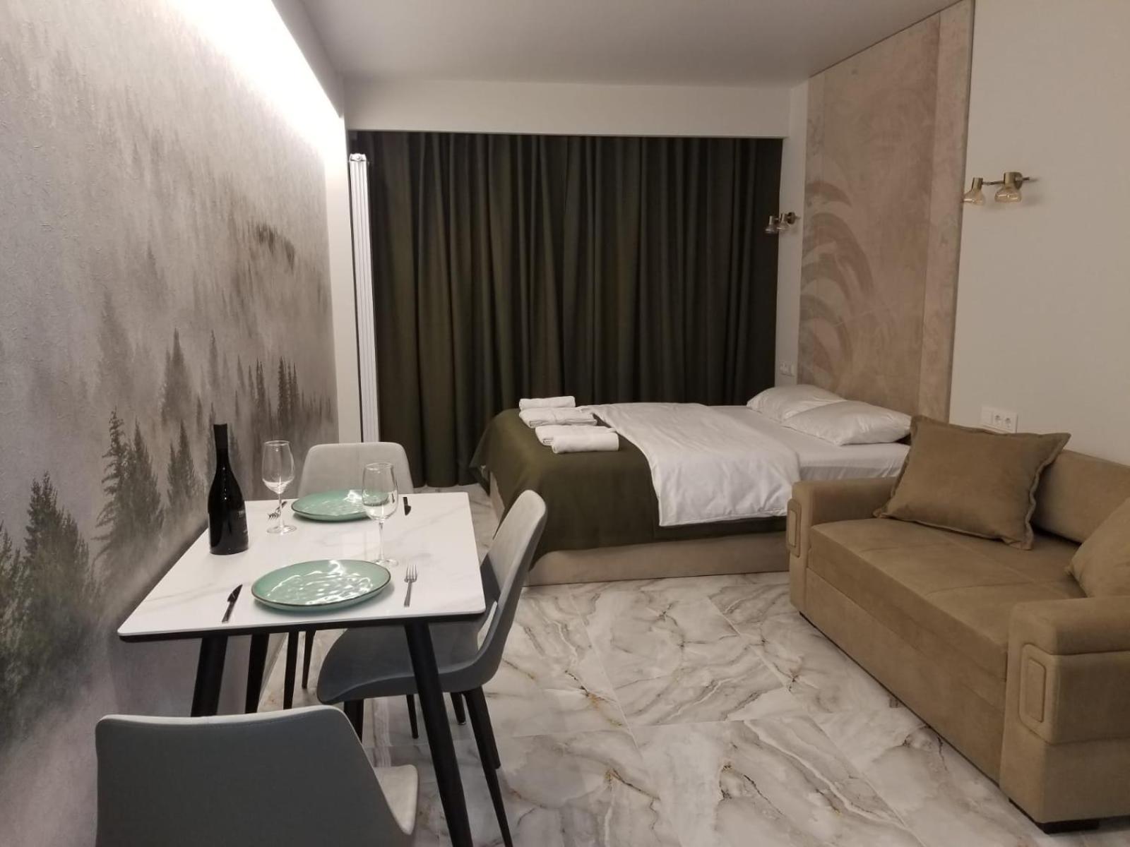 Segreto Apartment 309, 311, 341 غودوري المظهر الخارجي الصورة