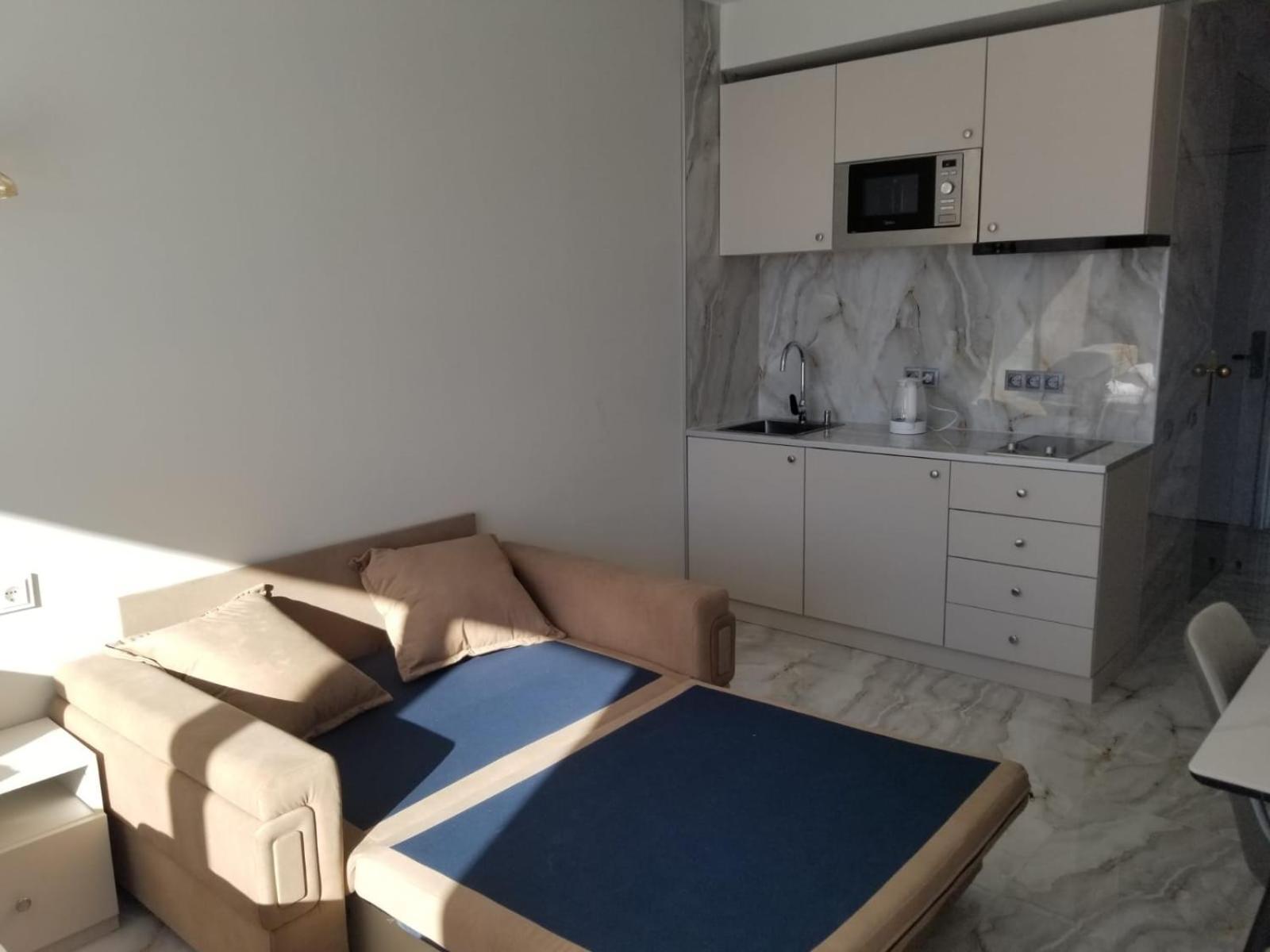 Segreto Apartment 309, 311, 341 غودوري المظهر الخارجي الصورة