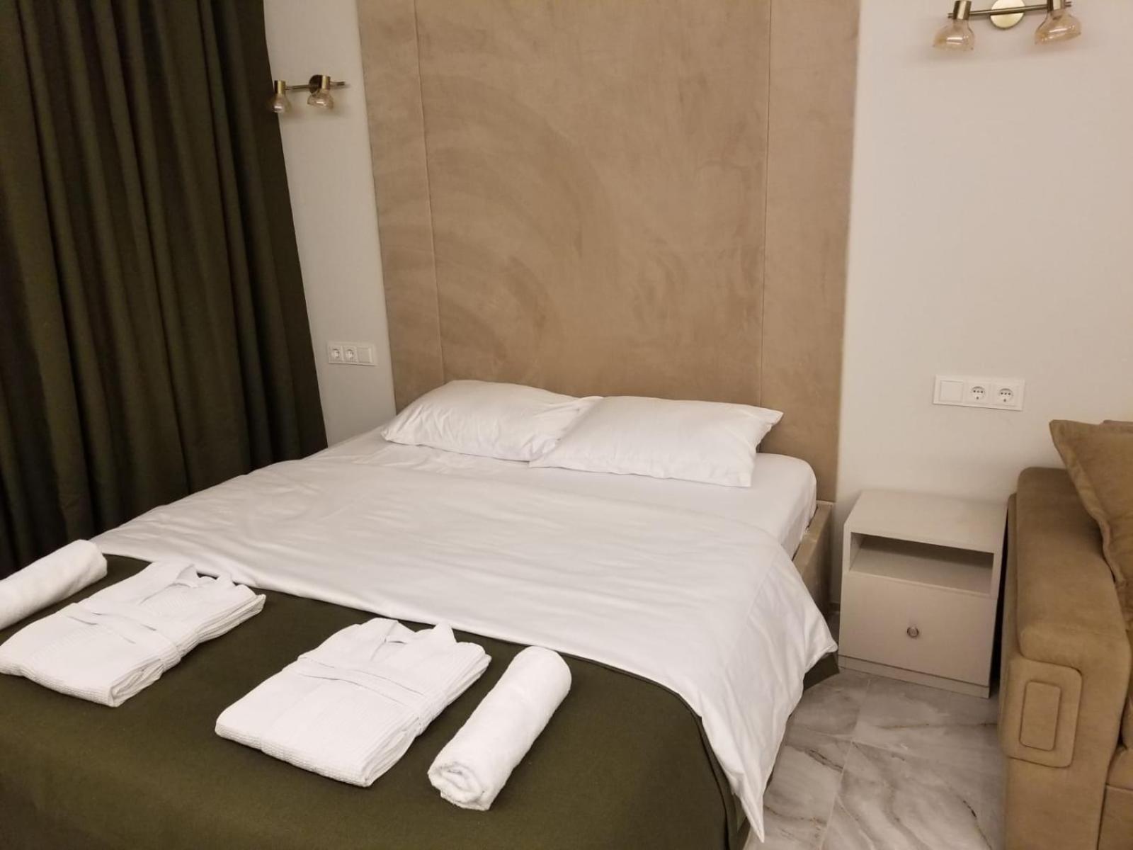 Segreto Apartment 309, 311, 341 غودوري المظهر الخارجي الصورة