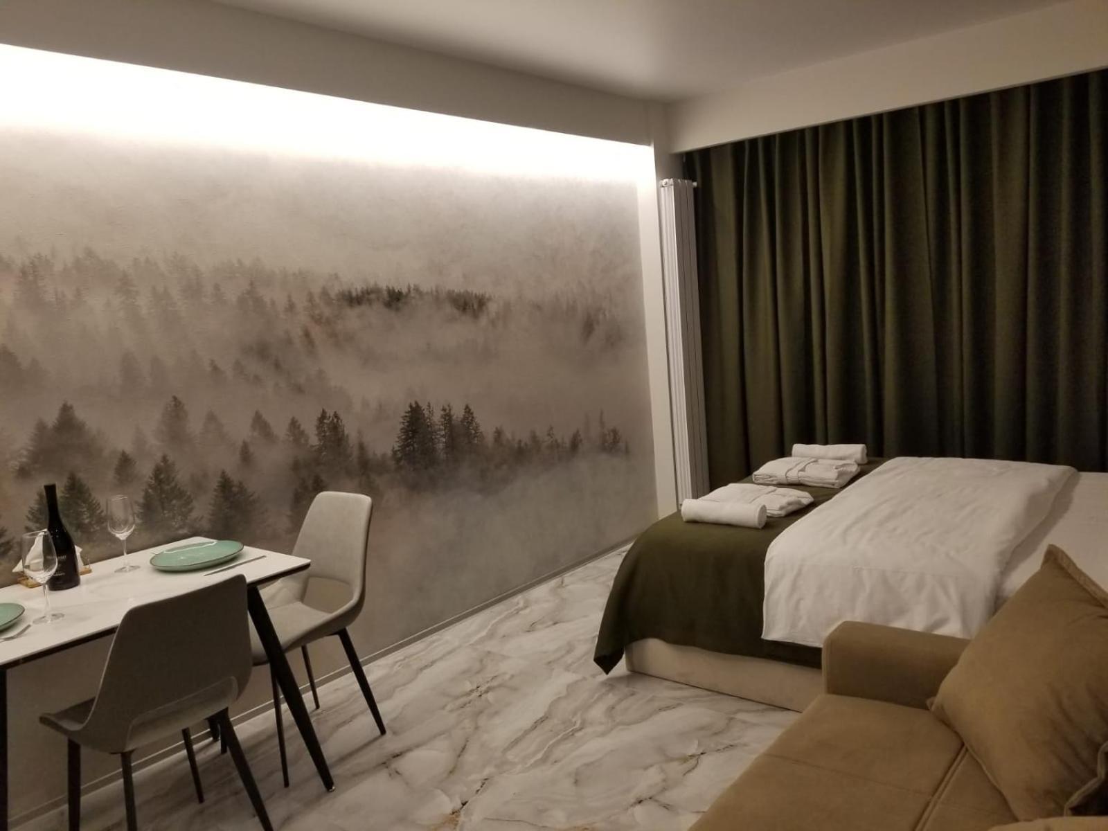 Segreto Apartment 309, 311, 341 غودوري المظهر الخارجي الصورة